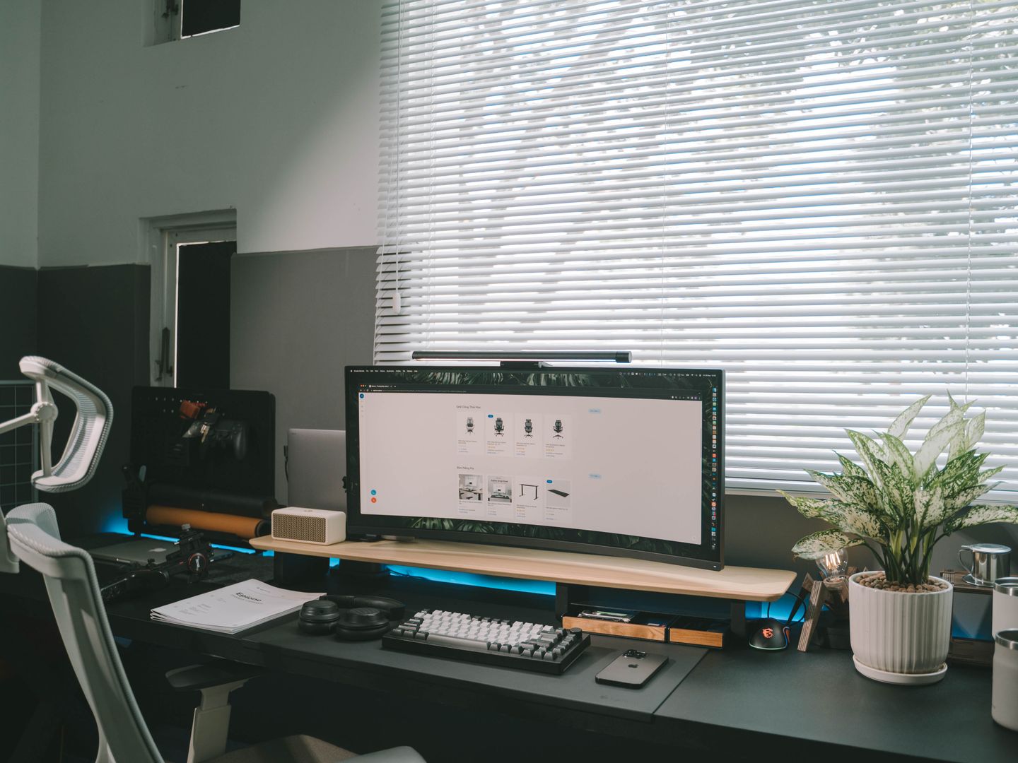 Steelcase Gesture