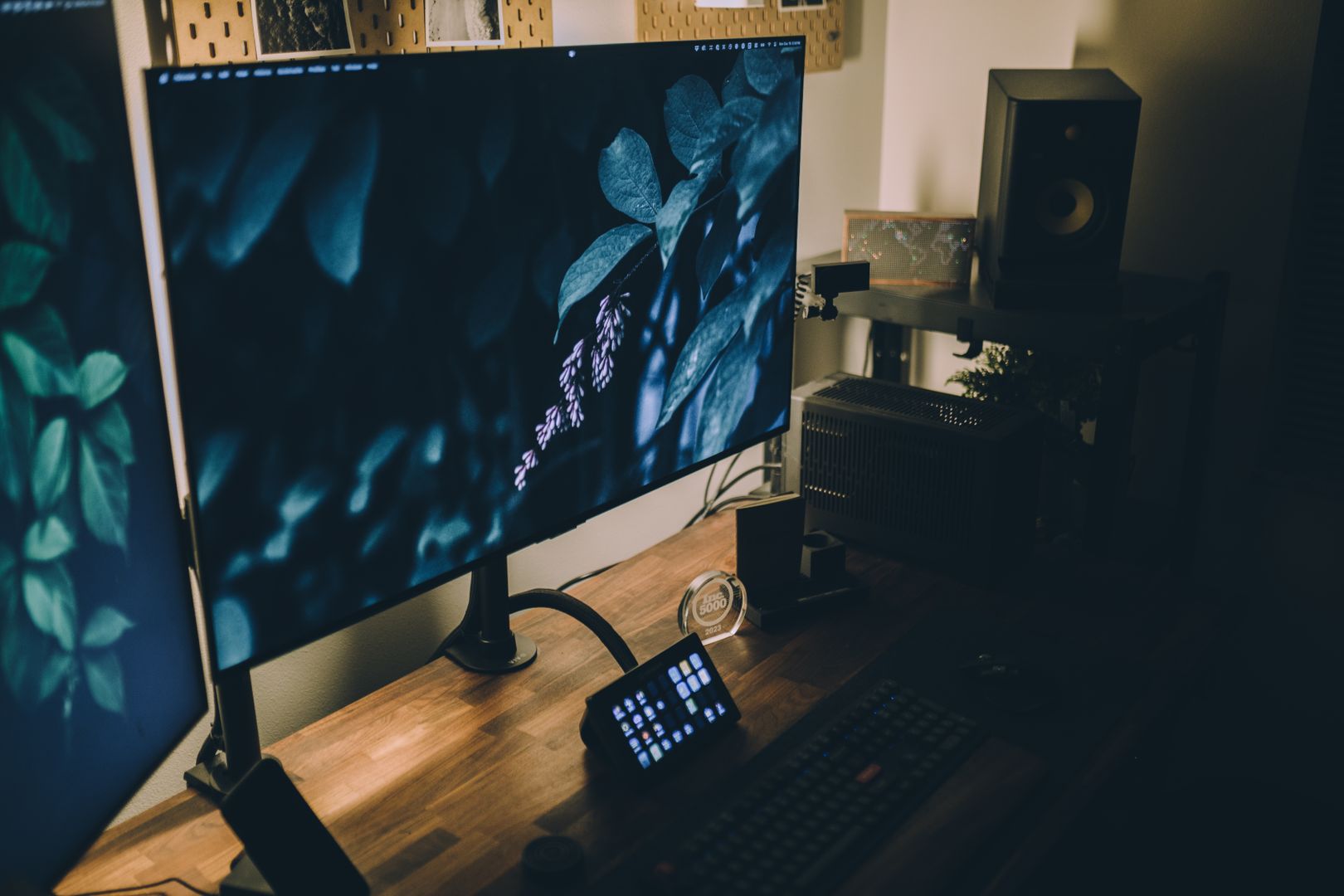 Monitores 27 pulgadas y ultrawide para trabajar