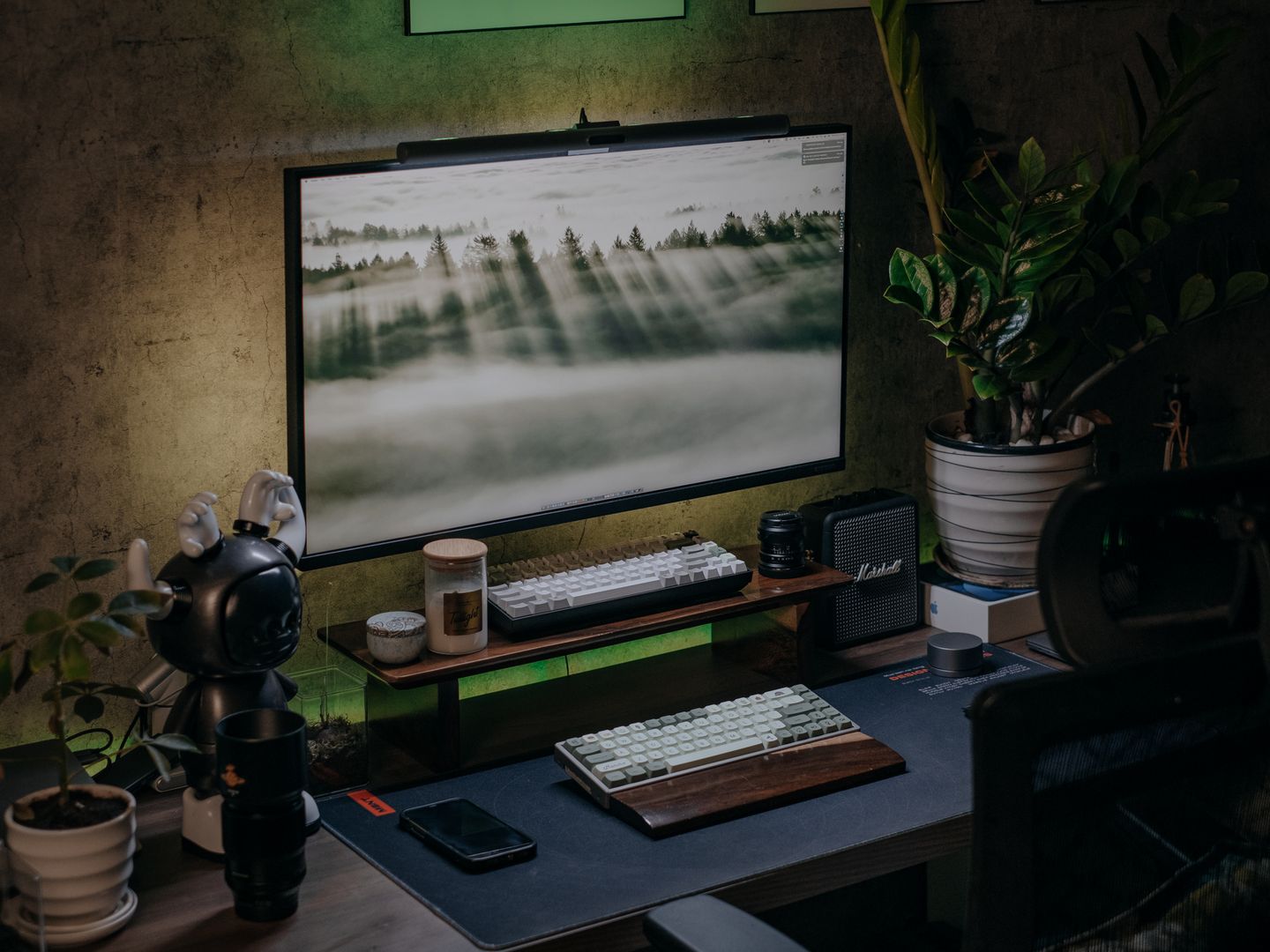 Webcams para videollamadas de trabajo